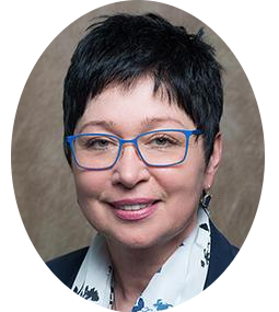 Dr. Zdravka Gueorguieva
