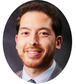 Dr. Dion Di Blasi